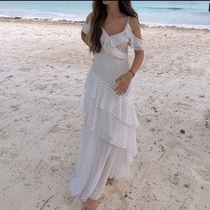 Forever21 maxi dress